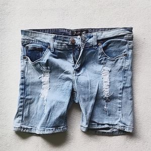 Discovery Jeans shorts